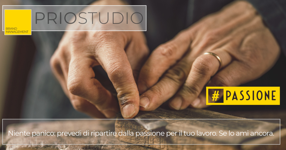 Scopri di più sull'articolo La tua Azienda è in crisi a causa del Coronavirus? Dovrai ripartire, ma niente panico.