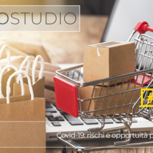 Scopri di più sull'articolo Covid-19: come sono cambiati i comportamenti dei consumatori.​​